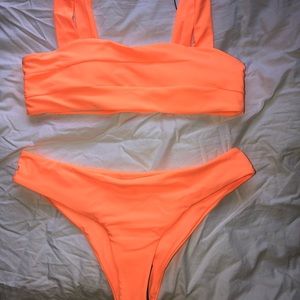 BRAND NEW ZAFUL BIKINI
